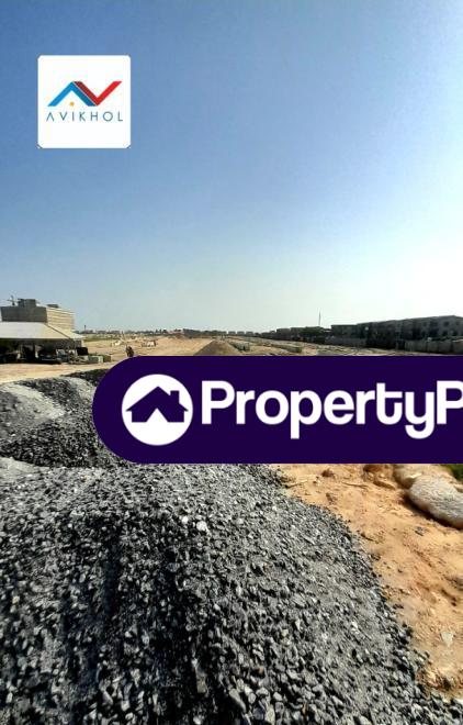 Land for sale Jakande Opposite, Osapa, Lekki Lagos
