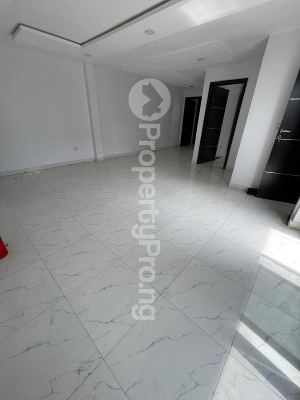 2 bedroom Flat / Apartment for rent Ologolo Lekki Lagos