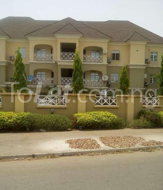 3 bedroom Flat / Apartment for rent Utako, Abuja, Abuja Utako Abuja