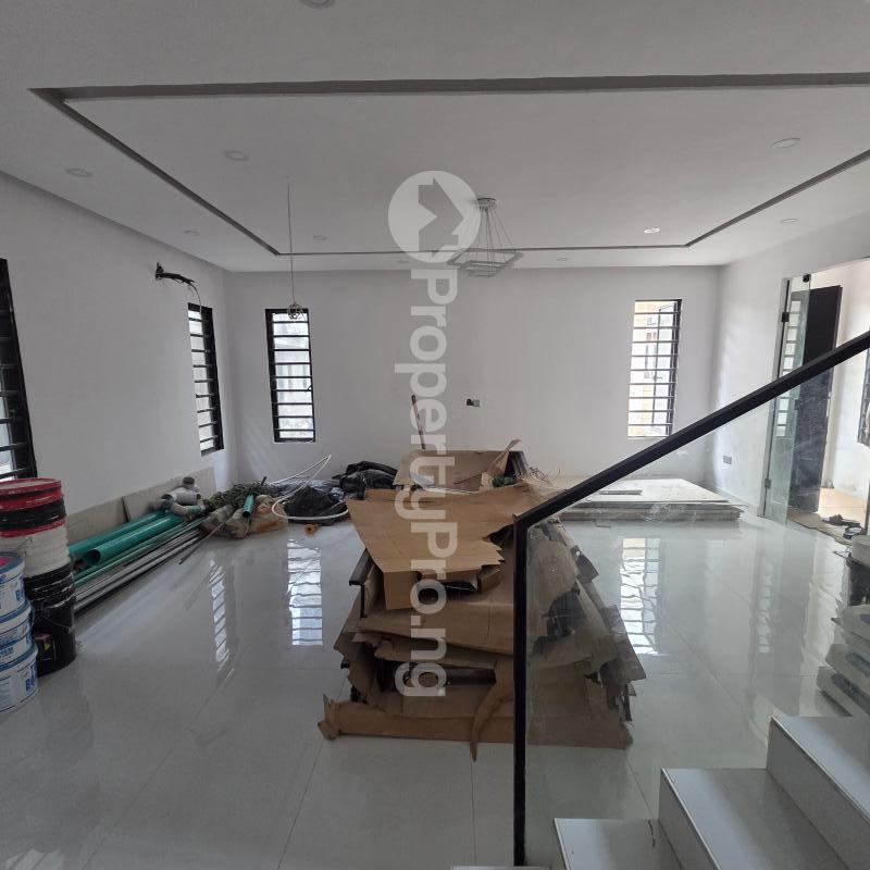 4 bedroom House for sale Opebi Ikeja Lagos