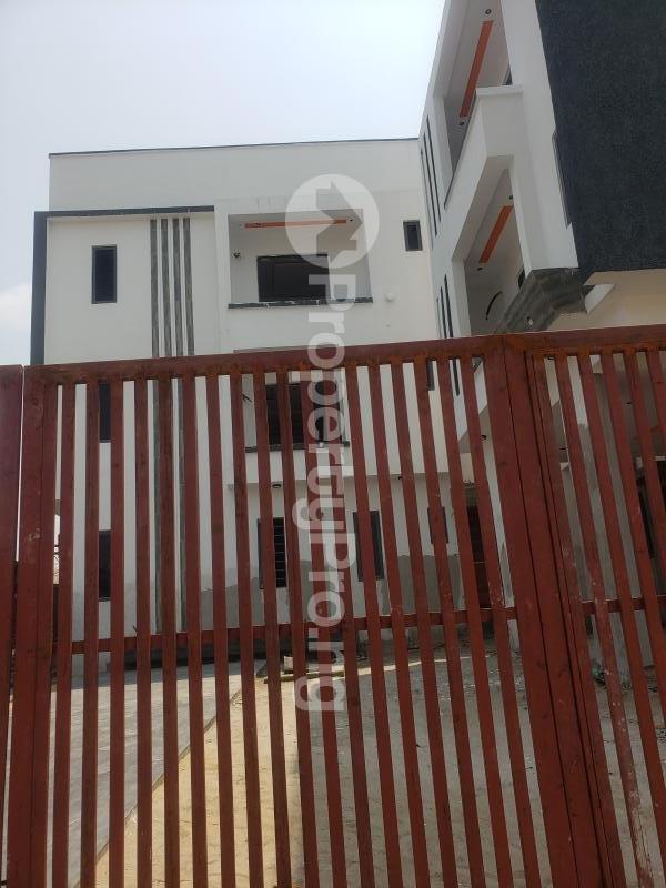 2 bedroom Flat / Apartment for sale Ikate Lekki Lagos