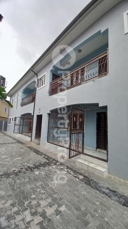 2 bedroom Flat / Apartment for rent Off Sars Road Rumuagholu Rupkpokwu Port Harcourt Rivers