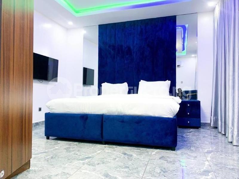 1 bedroom Flat / Apartment for shortlet Magodo GRA Phase 2 Kosofe/Ikosi Lagos - 0