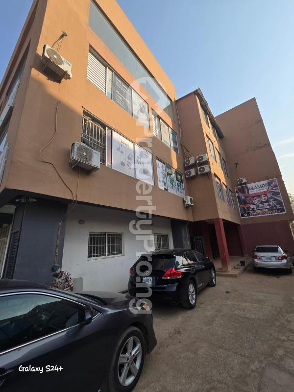Commercial Property for rent  Wuse 1 Abuja - 0