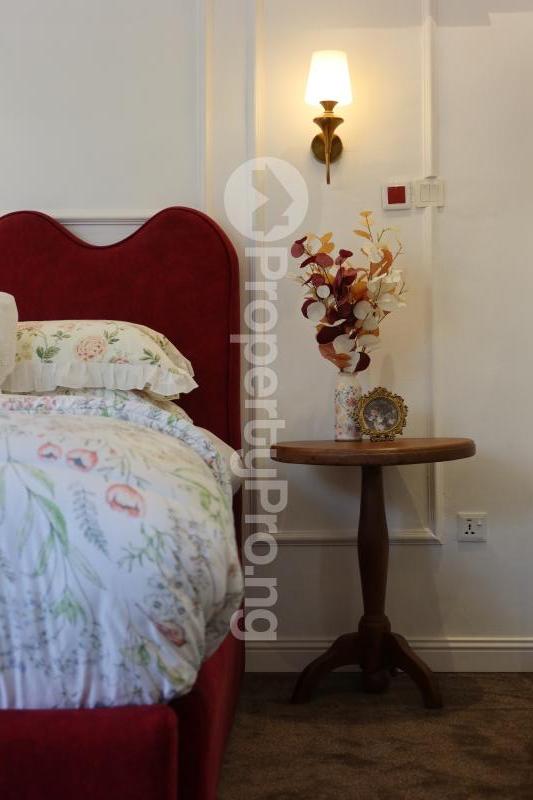 1 bedroom Flat / Apartment for shortlet Old Ikoyi Ikoyi Lagos