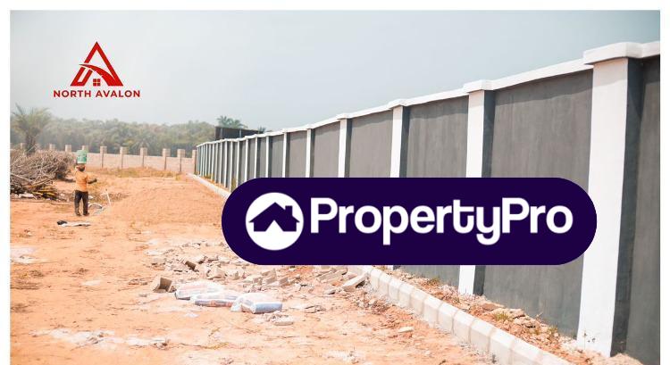 Land for sale Close To Michael Otedola College And Epe Resort And Spa, Igbonla, Epe, Lagos Epe Lagos - 0