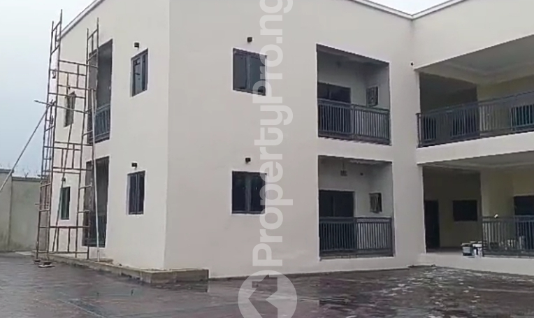 2 bedroom Flat / Apartment for rent Guzape Abuja