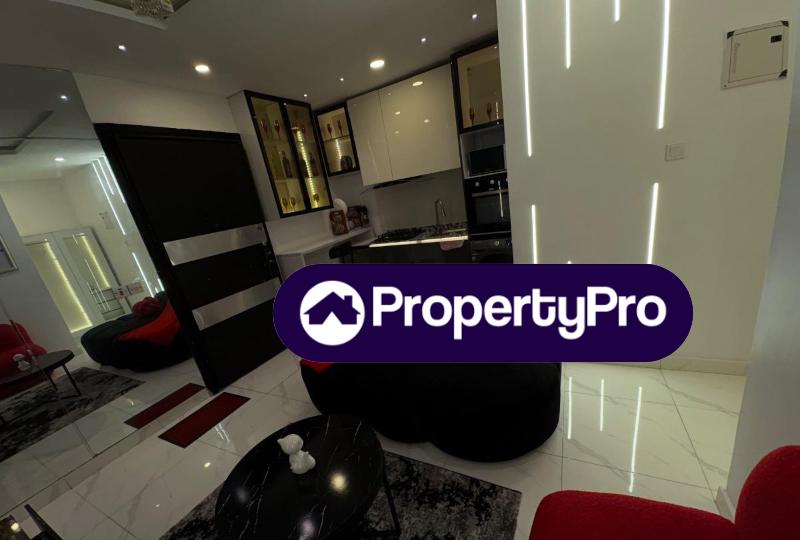 1 bedroom Flat / Apartment for shortlet 27, Eru Ifa Street, Off Freedom Way, Lekki Phase 1, Lekki Lagos