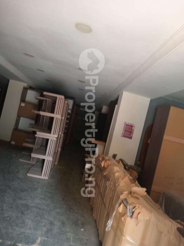 Commercial Property for rent Wuse 2 Abuja - 0
