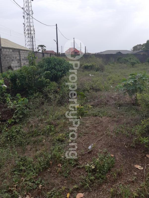 Land for sale Goodnews Estate Sangotedo Ajah Lagos