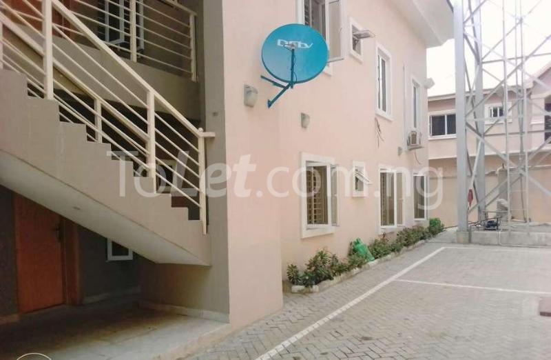 1 bedroom Flat / Apartment for rent Gra Magodo Kosofe/Ikosi Lagos