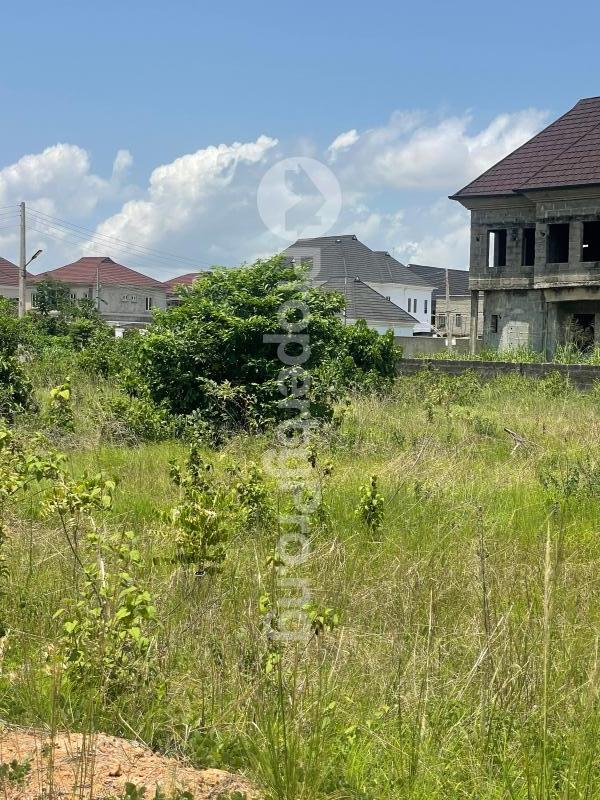 Land for sale Valley View Estate Olu Odo, Ebute Igbogbo Road Ikorodu Lagos