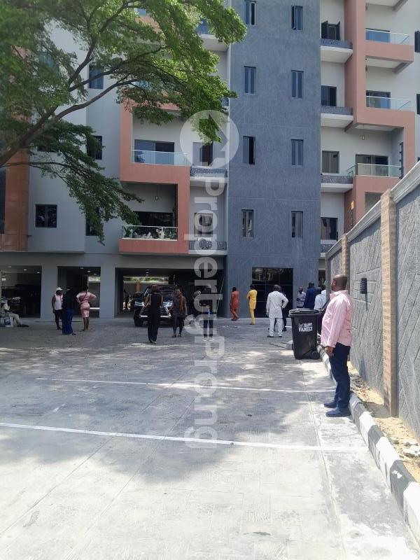 4 bedroom House for sale In A Secured Environment Victoria Island Lagos