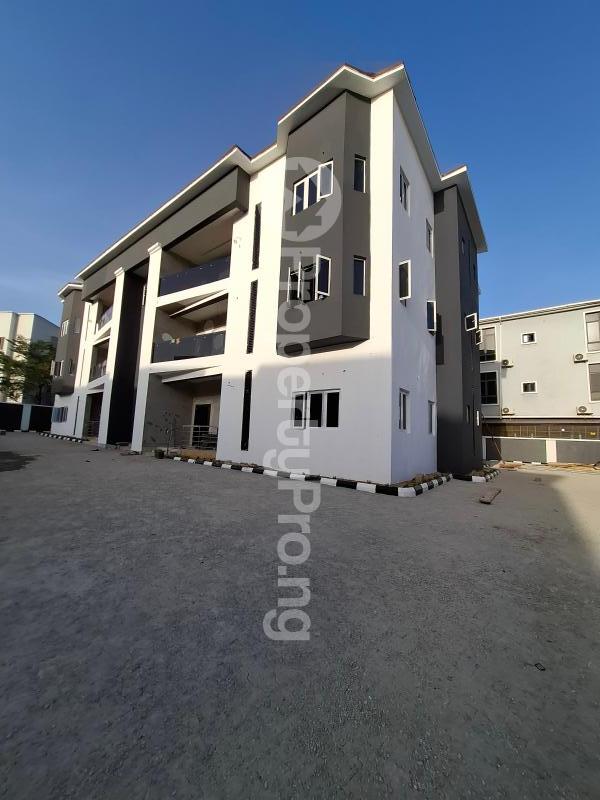 2 bedroom Flat / Apartment for rent Jahi Abuja