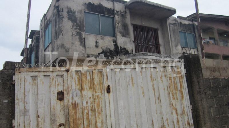 3 bedroom Flat / Apartment for rent Bakare Street Ketu Off Oriola Street Ketu Kosofe/Ikosi Lagos