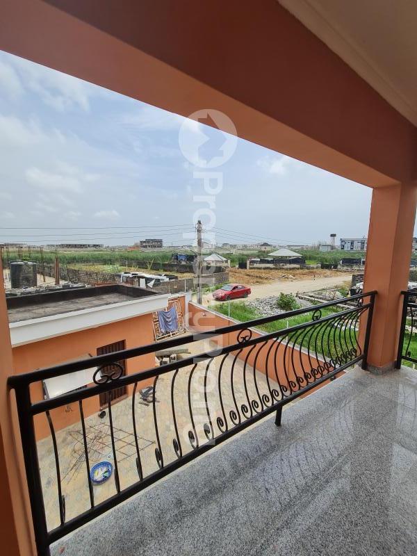 1 bedroom Flat / Apartment for rent Lekki Phase 1 Lekki Lagos