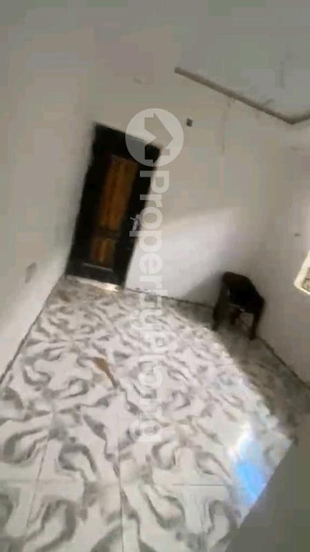 1 bedroom Flat / Apartment for rent Ifako-gbagada Gbagada Lagos