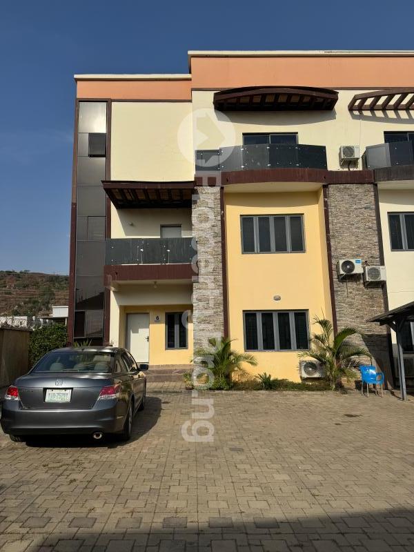 House for rent Katampe Extension Katampe Extension Katampe Abuja