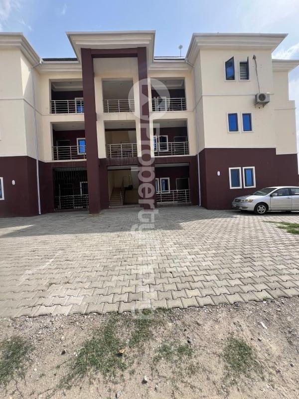 3 bedroom Flat / Apartment for rent Galadimawa Abuja