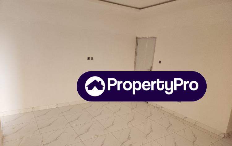 1 bedroom House for sale 11b Charles Mba Street, Off Amadasun Next Stop After Ologolo Junction, Ologolo Lekki Lagos - 0