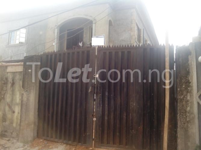 3 bedroom Flat / Apartment for rent Adeniyi Street Off Isheri Aguda Road Ikeja Ikeja Lagos