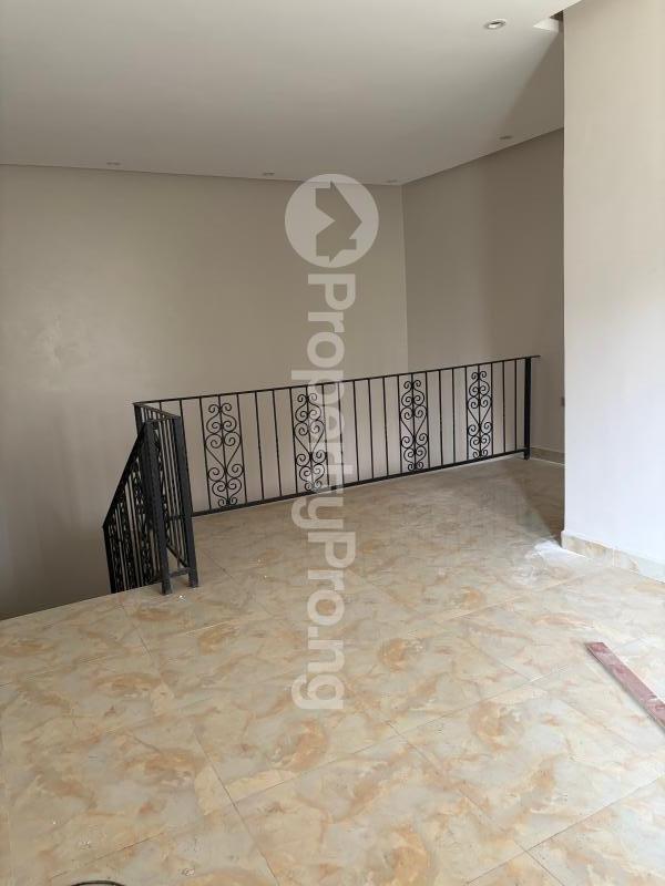 4 bedroom House for rent Wuye Abuja