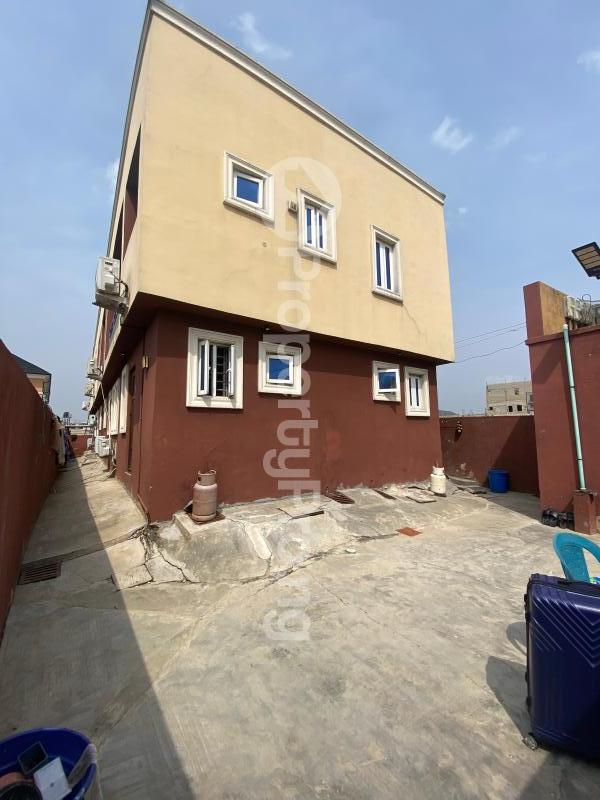 House for sale Soluyi Gbagada Lagos