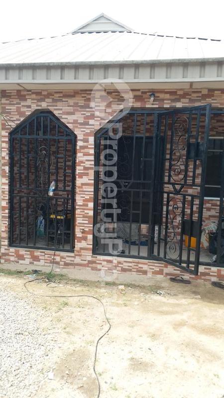 1 bedroom Flat / Apartment for rent Oye Emily Igbogbo Ikorodu Lagos