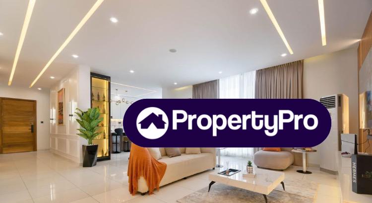 2 bedroom Flat / Apartment for shortlet Gbangbala, Ikate, Lekki Lagos