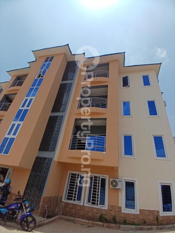 3 bedroom House for sale Maitama Abuja