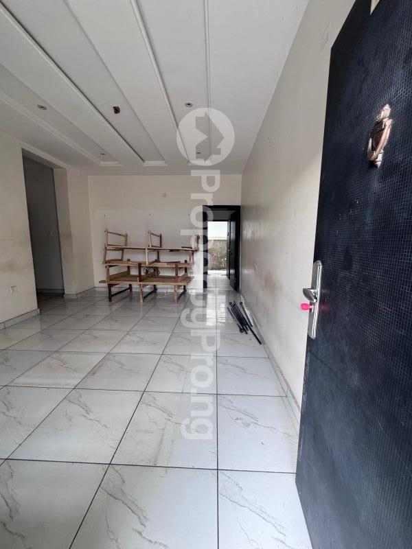 2 bedroom Flat / Apartment for rent Sangotedo Ajah Lagos