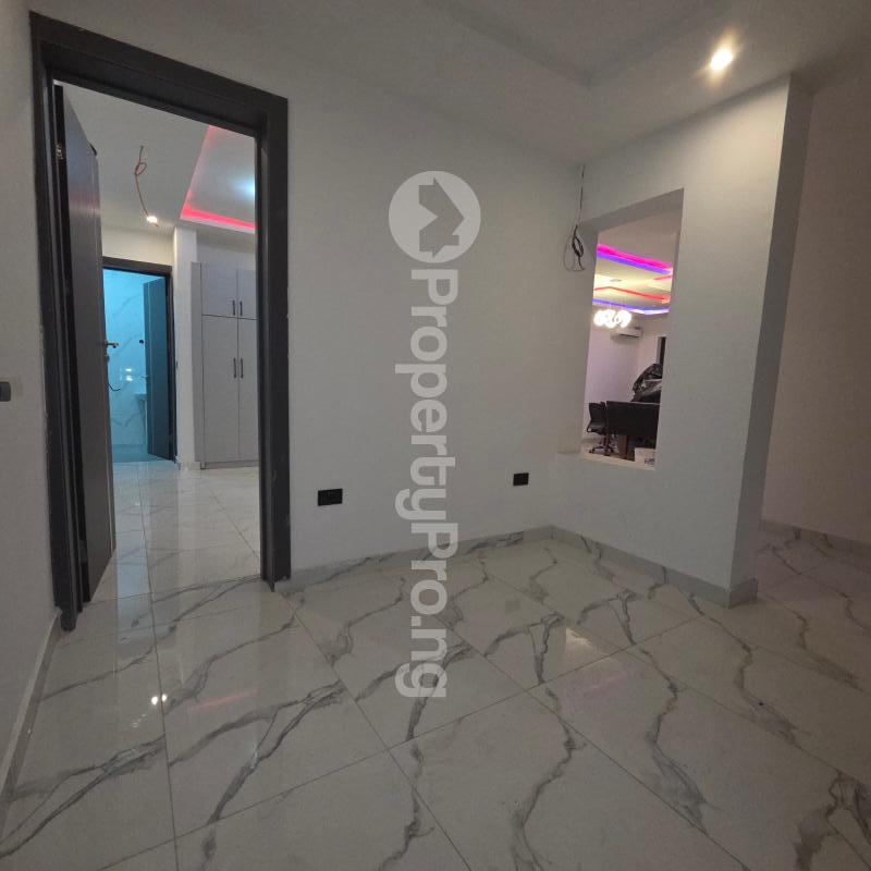 4 bedroom House for sale Adeniyi Jones Ikeja Lagos