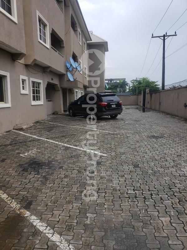 1 bedroom Flat / Apartment for rent Eleguishi Nicon Town Salem Ikate Lekki Lagos