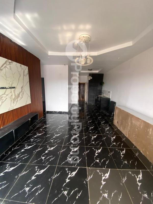 2 bedroom Flat / Apartment for rent  Osapa london Lekki Lagos