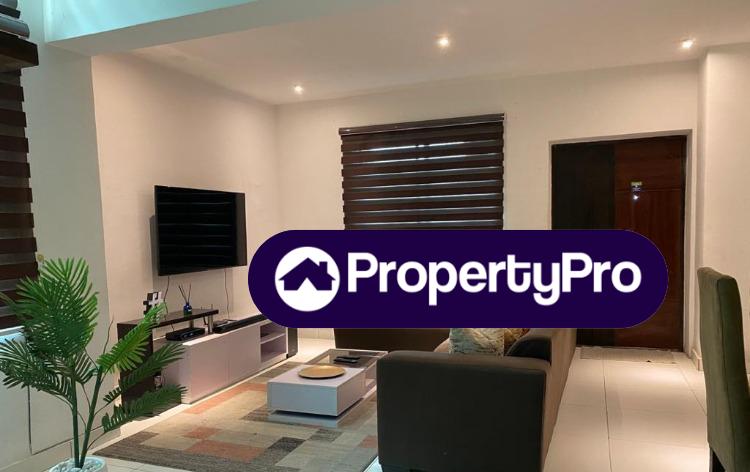 2 bedroom Flat / Apartment for sale Ikate Elegushi, Lekki Lagos