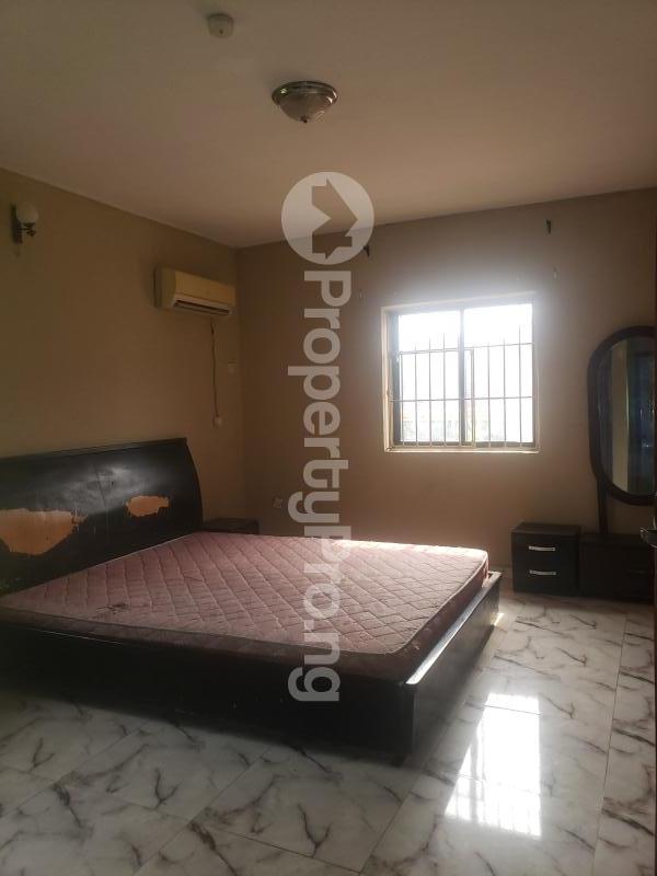 Flat / Apartment for rent Ikota Lekki Lagos - 0