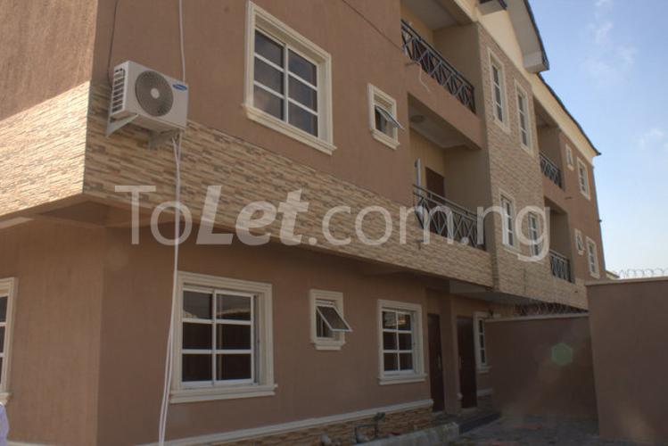 3 bedroom House for rent Ichie Mike Ejezie Lekki Lekki Lagos