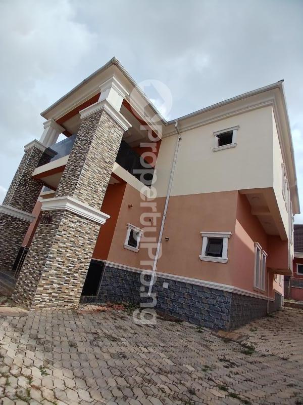6 bedroom House for rent Diplomatic Zone, Asokoro Abuja