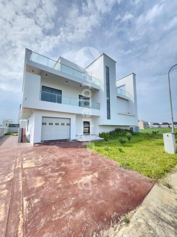 5 bedroom House for sale Ikota Lekki Lagos
