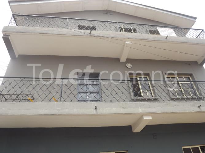 2 bedroom Flat / Apartment for rent Moshalashi Street Mojisola Onikoyi Estate Ikoyi Lagos
