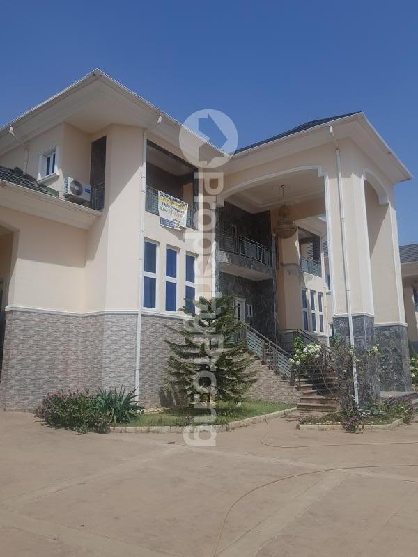 6 bedroom House for sale Apo Abuja - 0