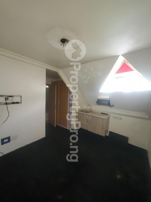 Flat / Apartment for rent Ikate Lekki Lagos