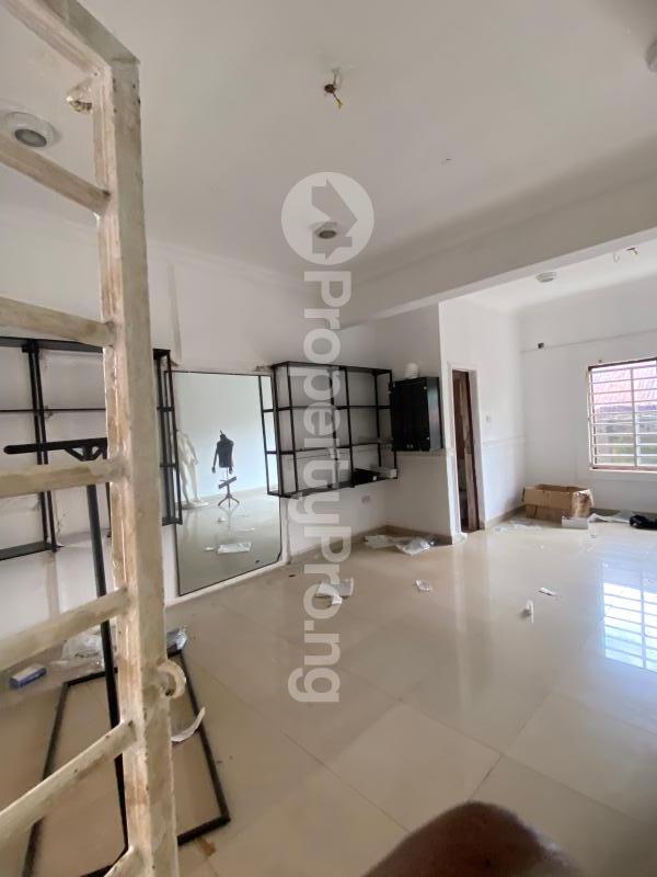 Commercial Property for rent Ogui Road Enugu Enugu