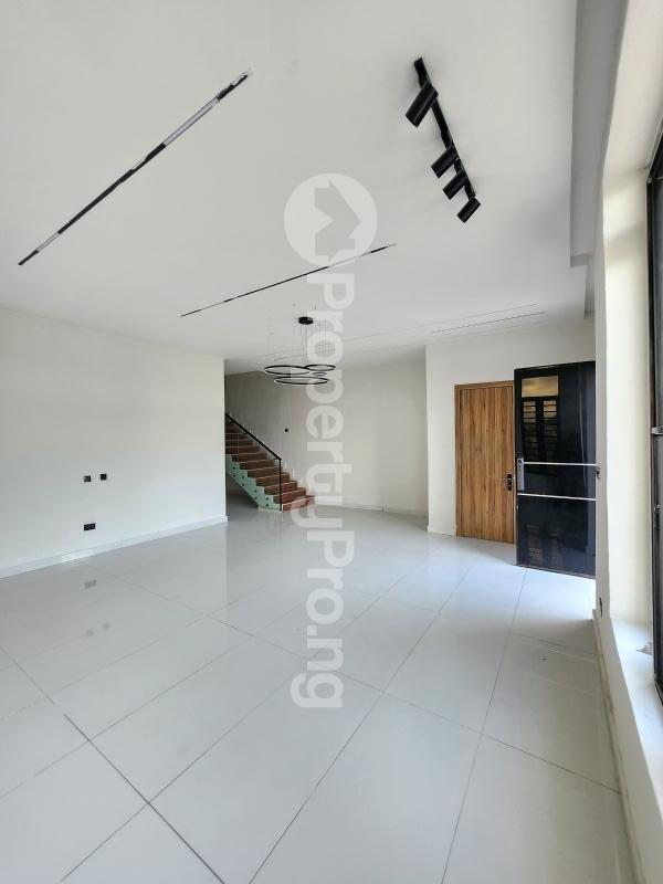 4 bedroom House for sale Harris Drive VGC Lekki Lagos