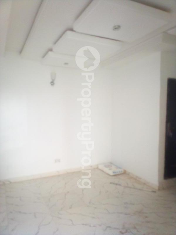 Flat / Apartment for rent Ministers Life Camp Abuja