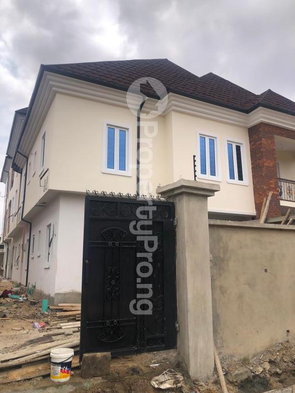 3 bedroom House for rent Liberty Estate, Amuwo Odofin Lagos