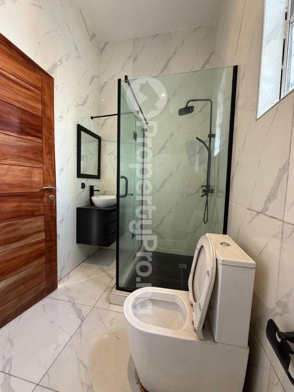 4 bedroom House for sale Agungi Lekki Lagos