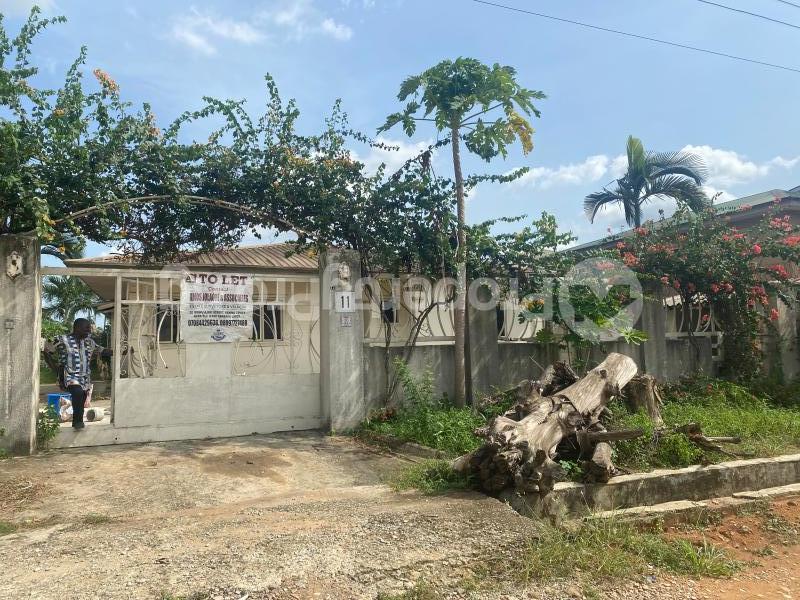 5 bedroom House for rent Unilag Estate Isheri Ojodu Lagos - 0