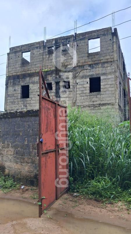 2 bedroom Flat / Apartment for sale Rochas College Owerri Imo