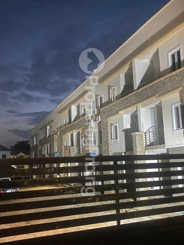 4 bedroom House for rent 2nd Avenue Gwarinpa Abuja